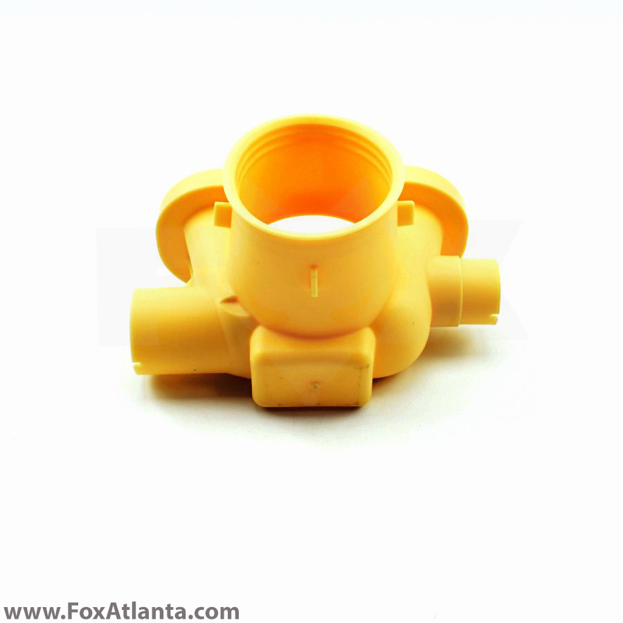 Sump Inlet