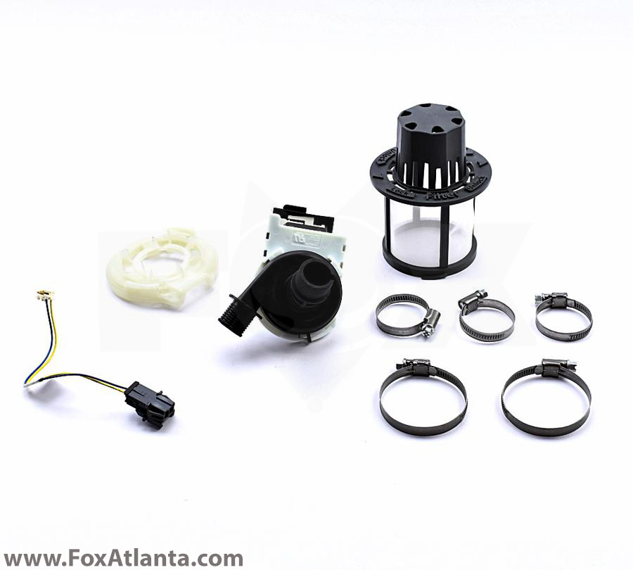 Drain Pump Kit