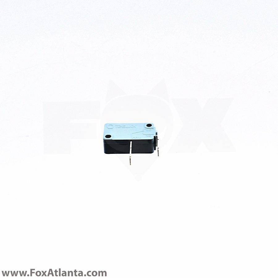 Switch Interlock