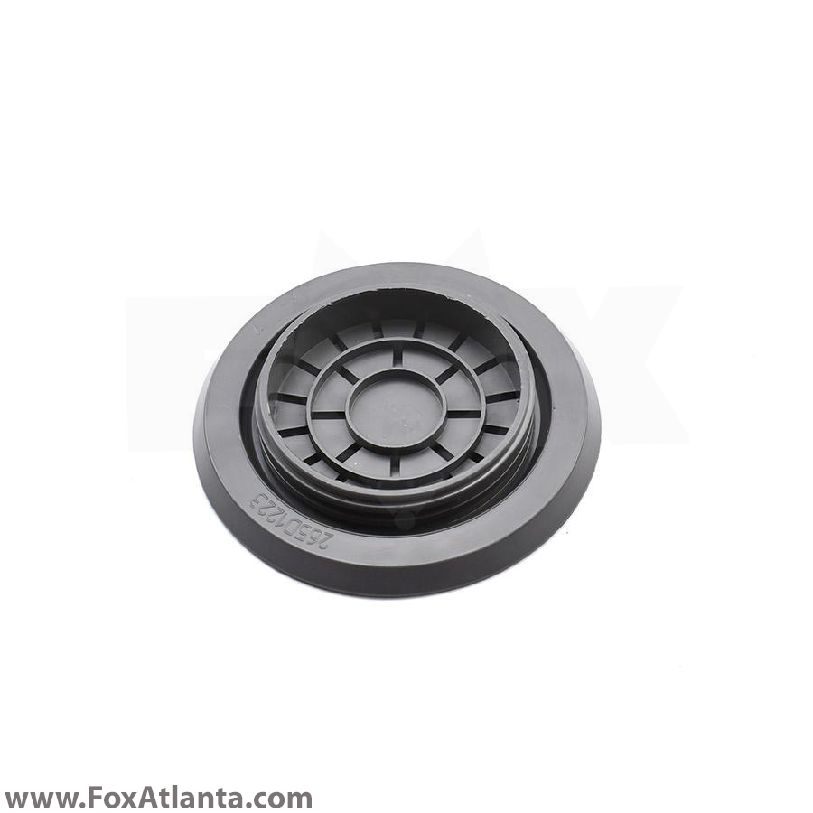 Dishwasher Vent Cover