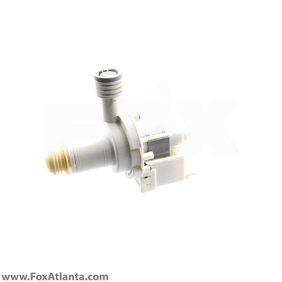 Pump Drain Asm
