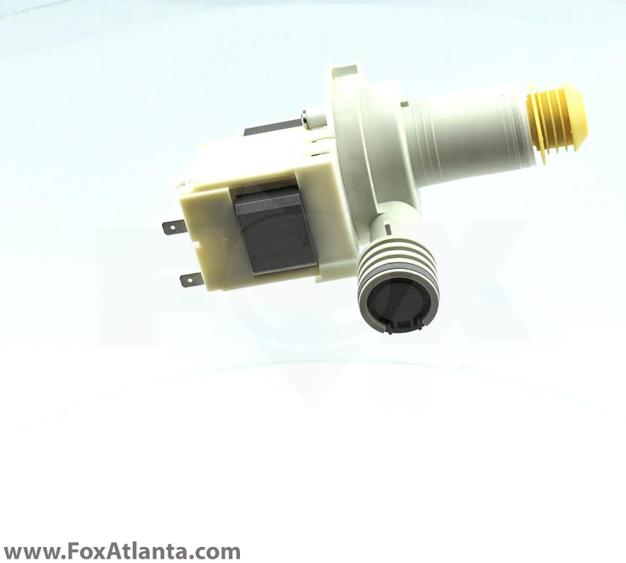Pump Drain Asm