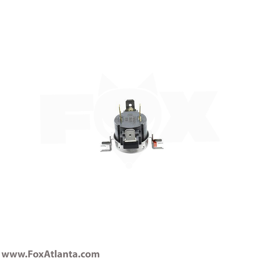 Inlet Thermostat