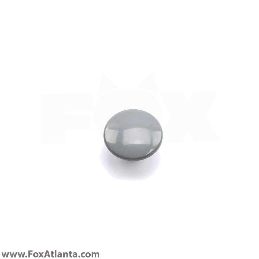Push/ Start Button Grey
