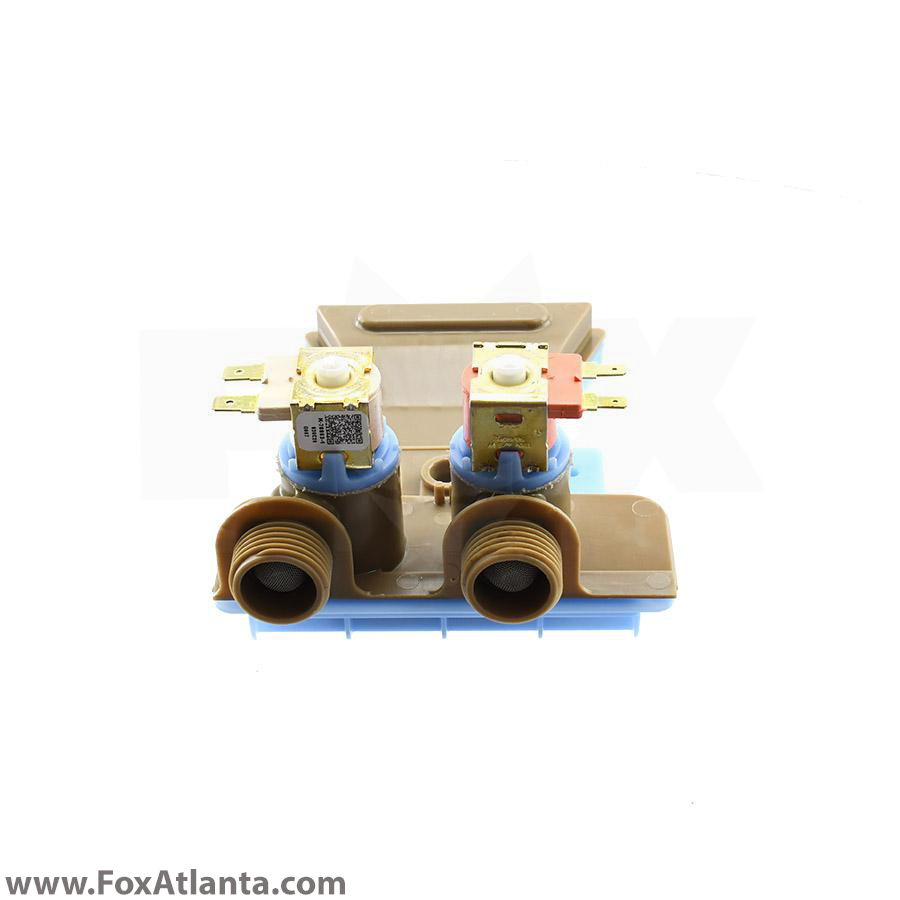 Fox Appliance Parts Water Valve Gasket Asm