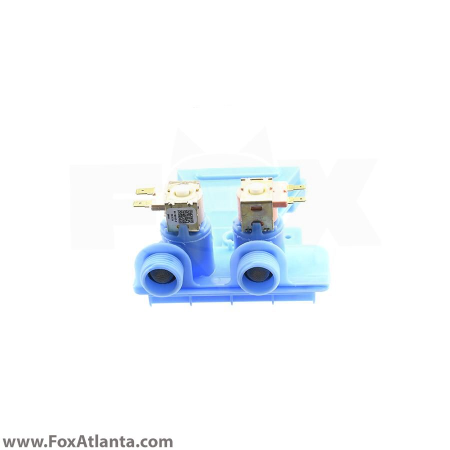 Water Valve Gasket Asm