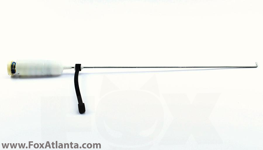 Rod Assembly Front