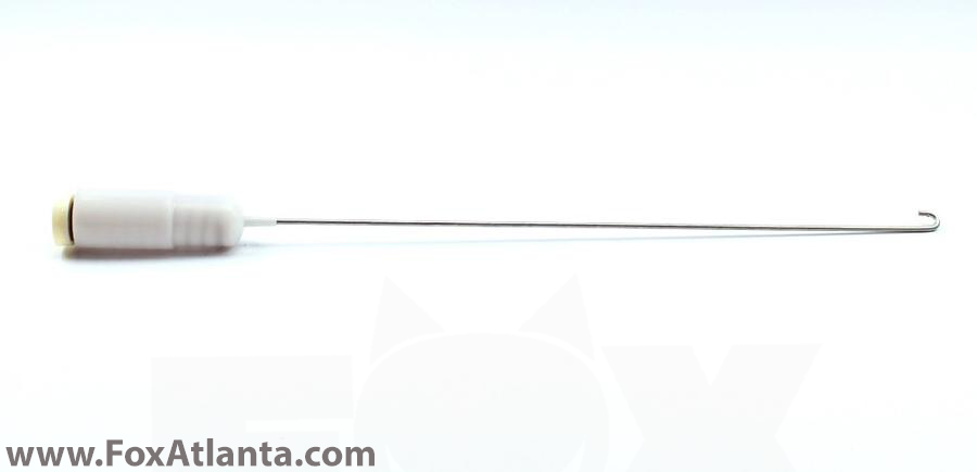 Washer Suspension Rod and Spring Assembly