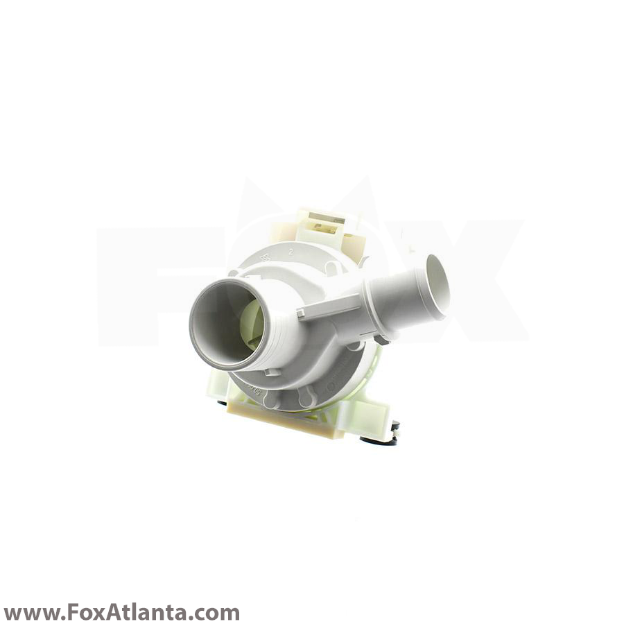 Pump Drain
