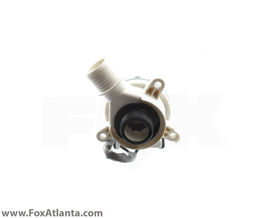 Pump Drain Asm