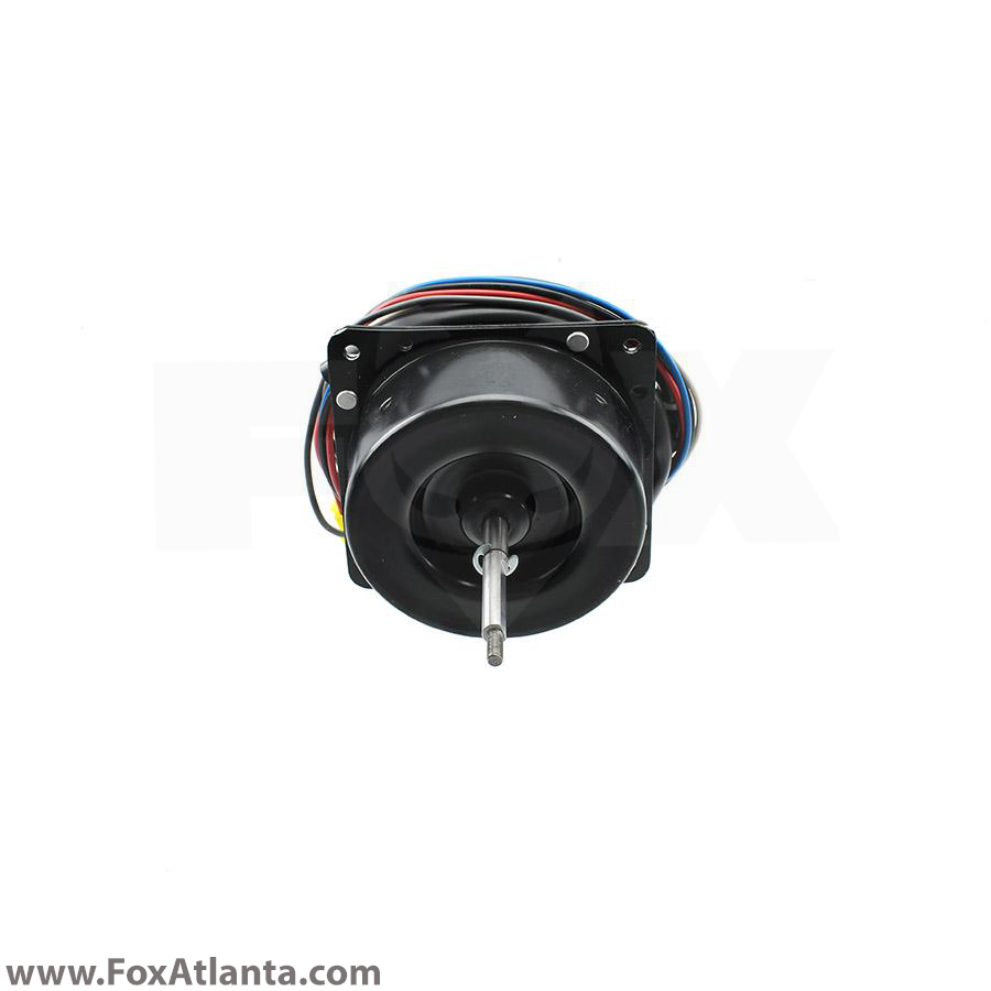 Fan Motor -    00    E
