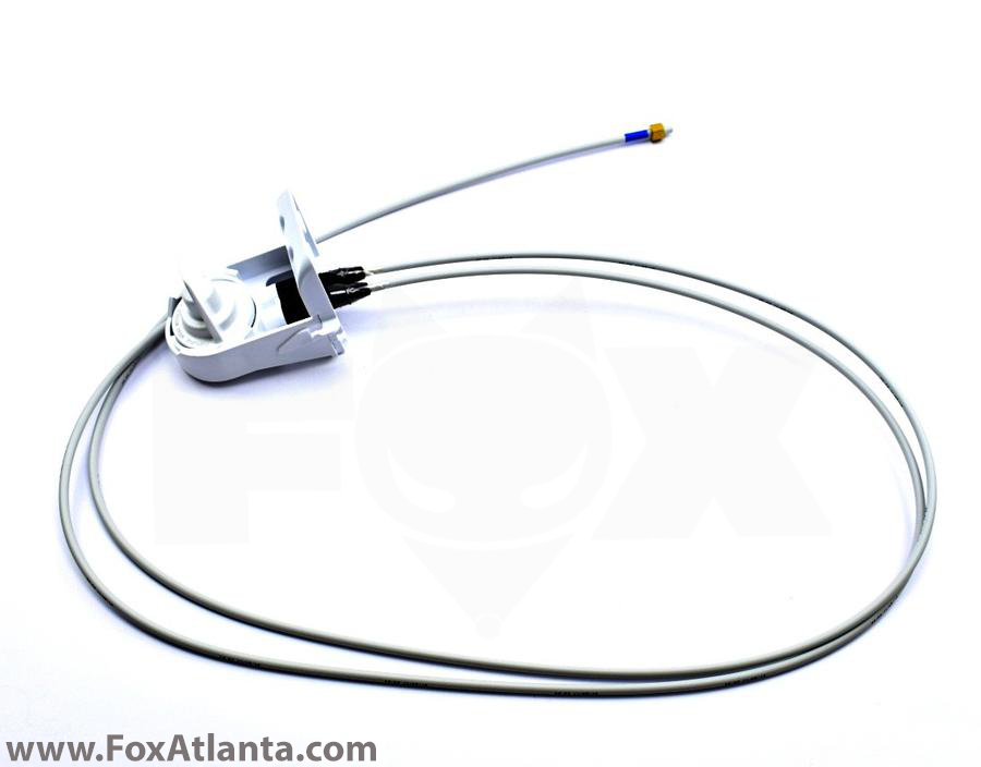 Water Filter Head Assemb