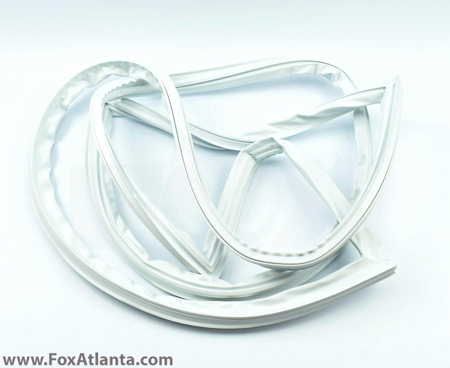 Gasket Door