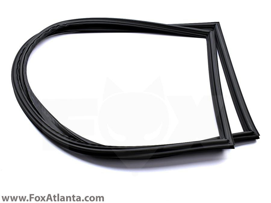 Gasket Door