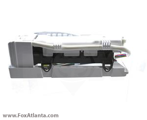 Icemaker Assembly