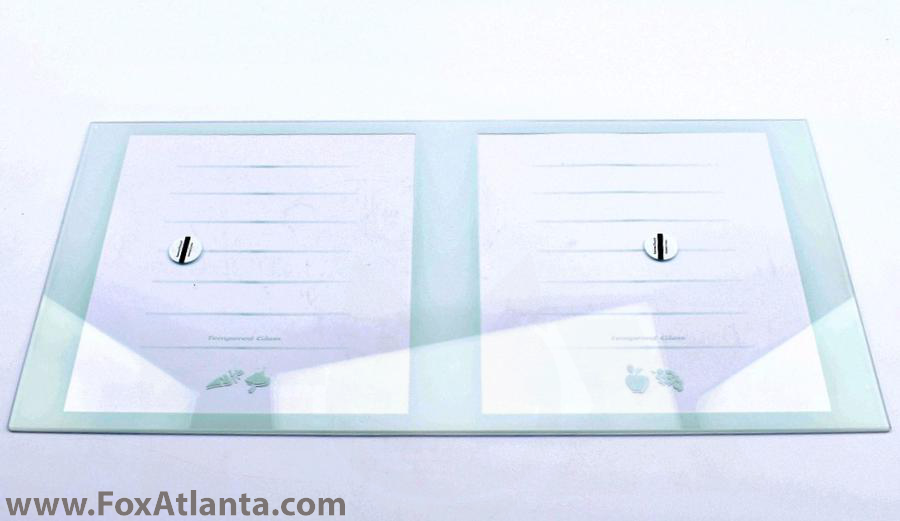 Shelf Glass