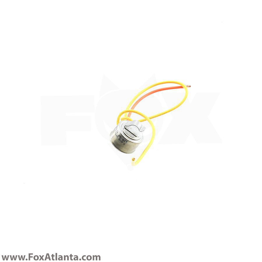 Thermostat Def