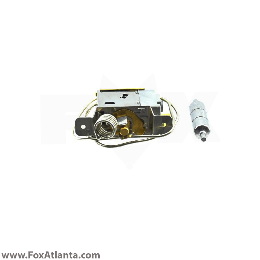 Thermostat Asm