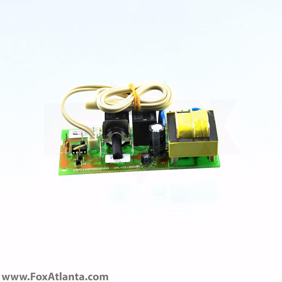 Board Control Bm 20 Ft