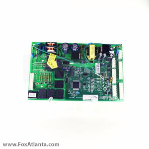 Refrigerator Electronic Control Board