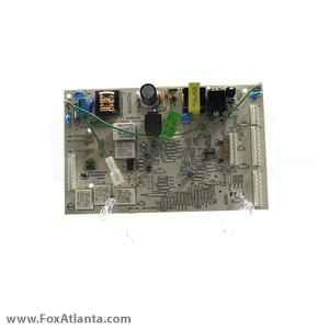 Refrigerator Electronic Control Board