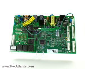 Refrigerator Main Control Board