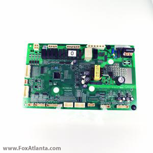 Refrigerator Main Control