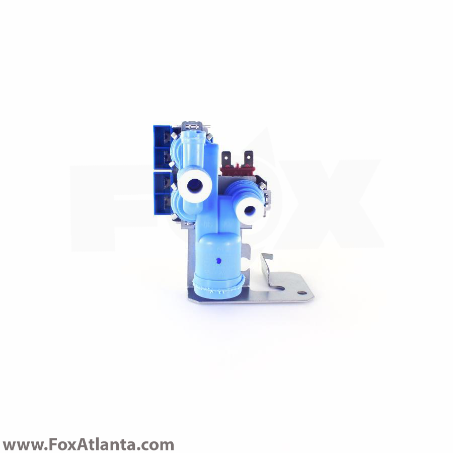 Water Valve