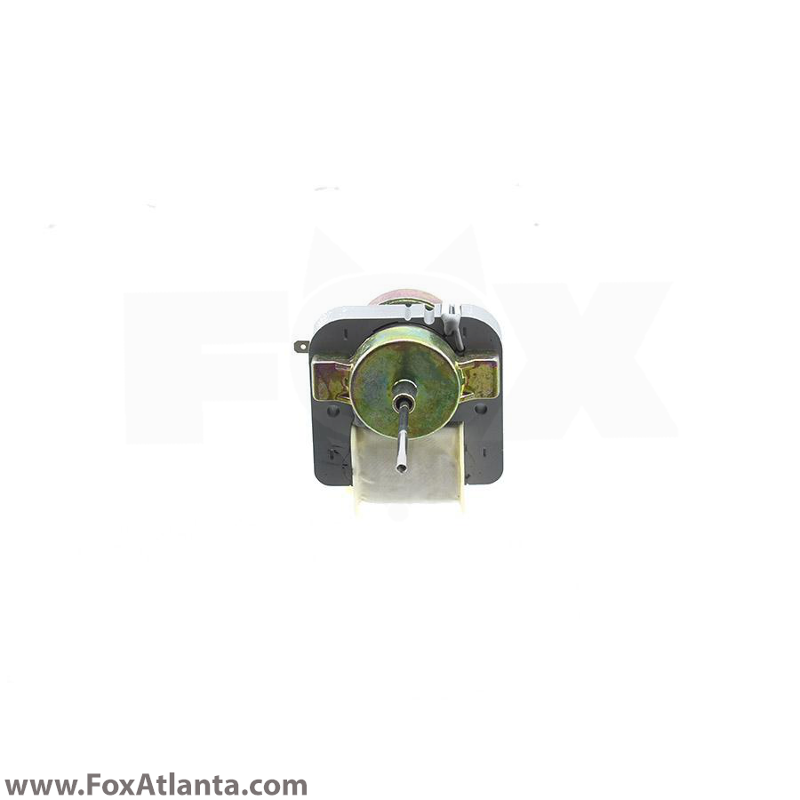 Motor Evap