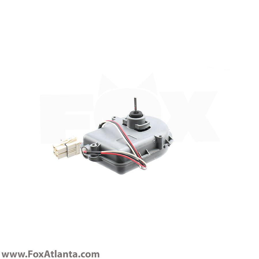Asm Motor