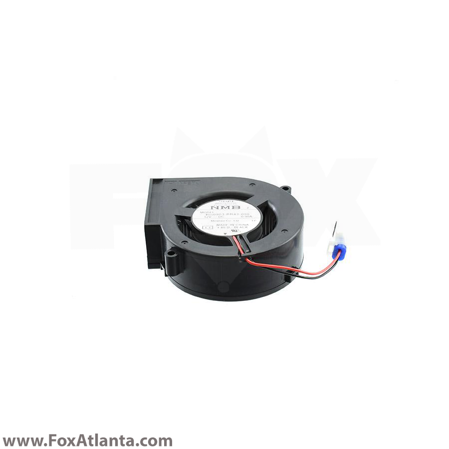 Blower Fan Duct