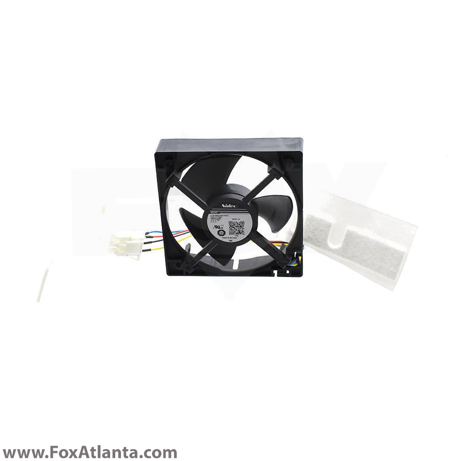 Fz Fan And Felt Asm