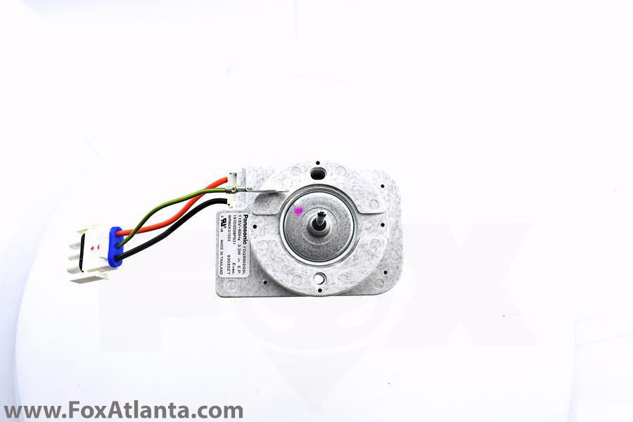 EVAPORATOR FAN MOTOR