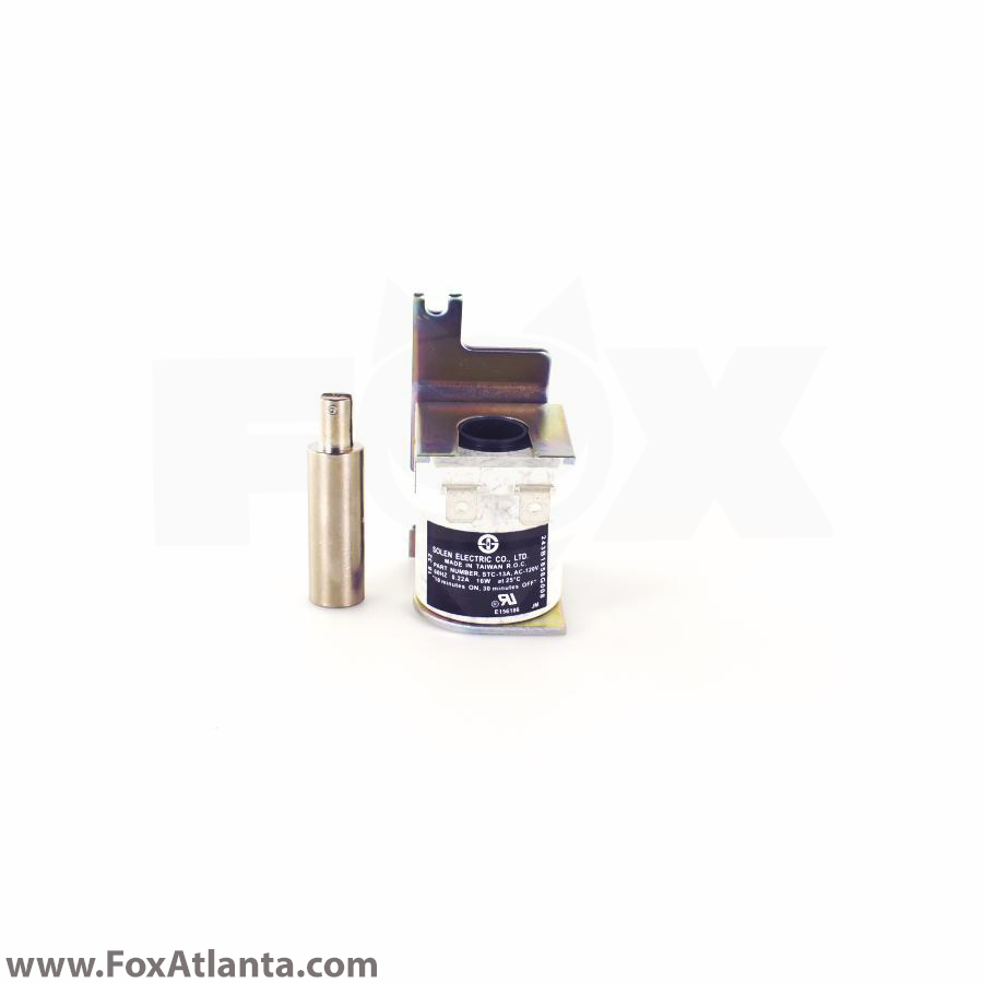 Solenoid