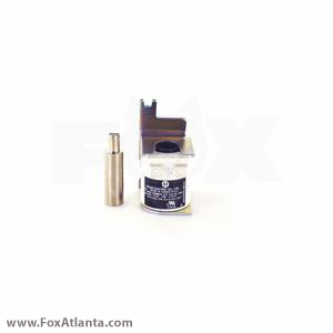 Solenoid