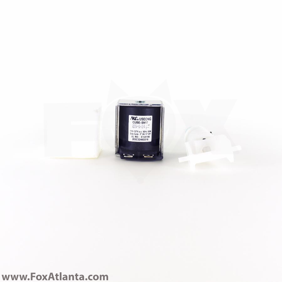 Kit Srv Solenoid Cube
