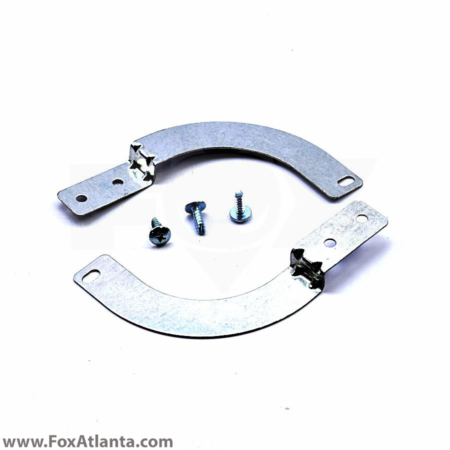 D/W Bracket Cor/G