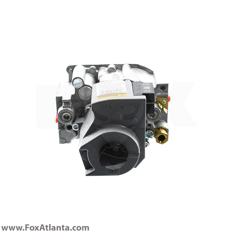 Valve Gas