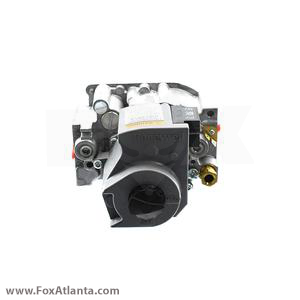 Valve Gas