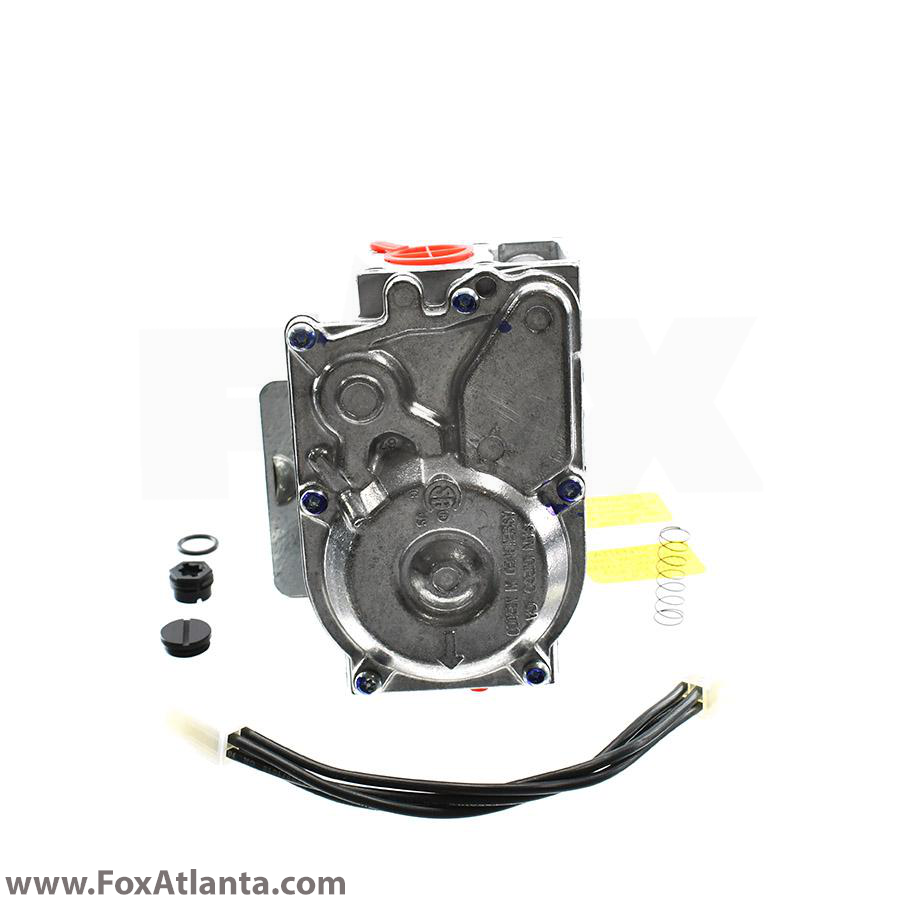 Valve Gas