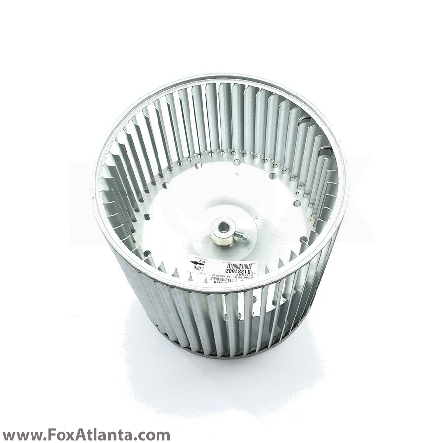Wheel 11.1X10.5 CwConcave
