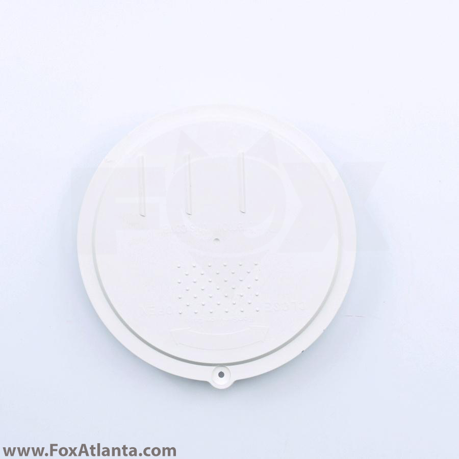 Cover,Stirrer Fan
