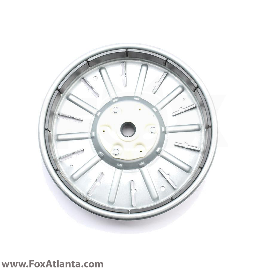 Rotor Assembly