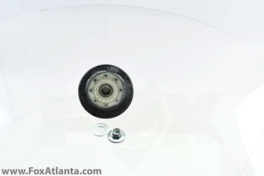 Fox Appliance Parts ROLLER ASSEMBLY