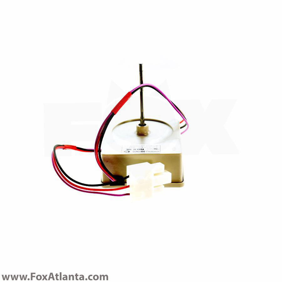 Motor,Dc