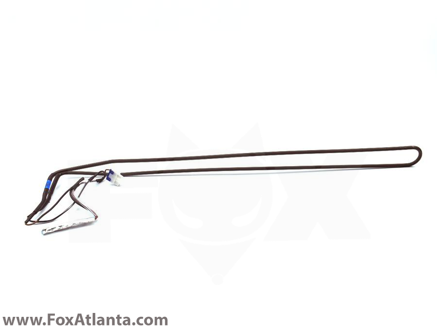 Heater, Sheath