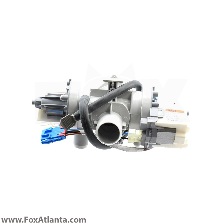 Pump Assembly,Drain