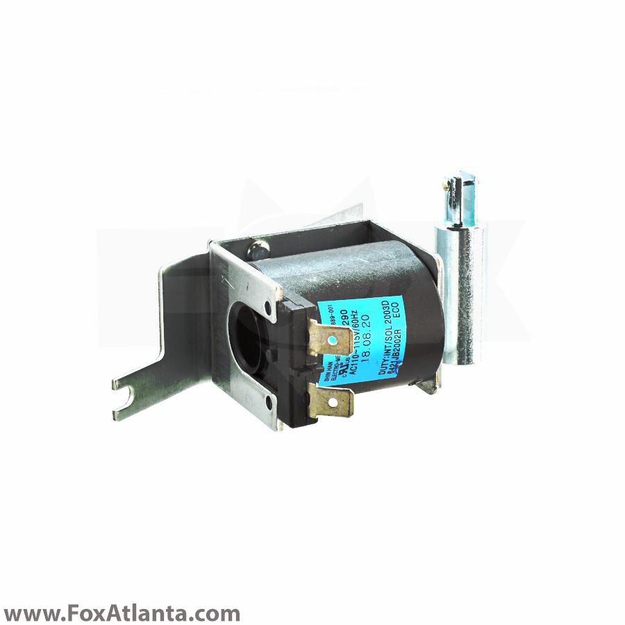 Solenoid Assembly