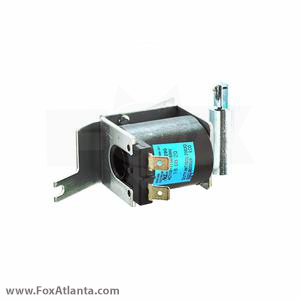 Solenoid Assembly