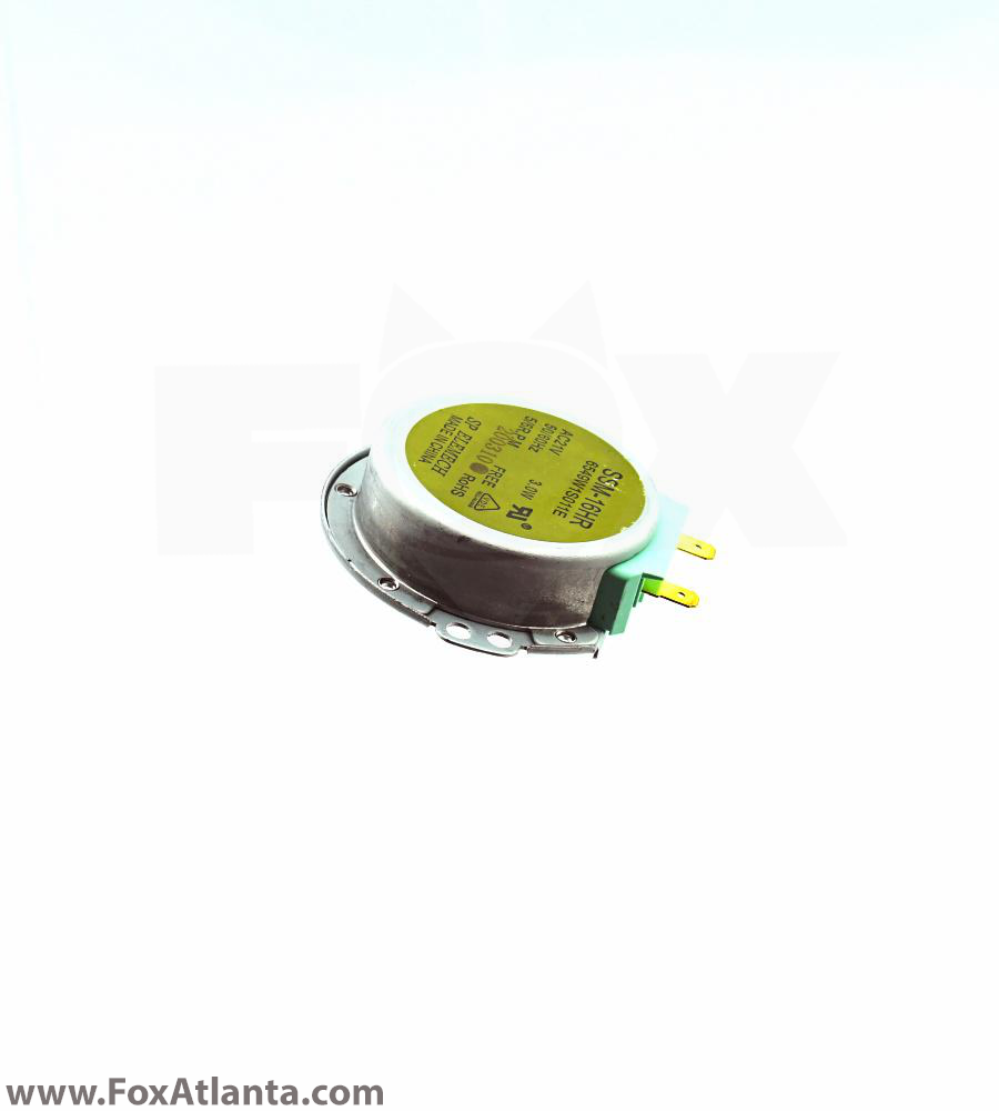 Motor, Ac Synchronous